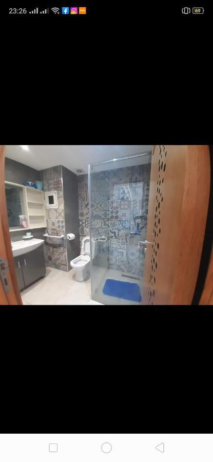 Mahdia Beach Kenitra Exterior foto
