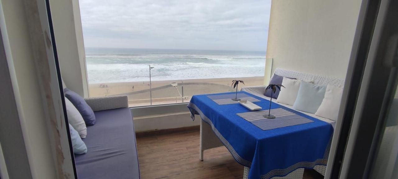 Mahdia Beach Kenitra Exterior foto